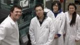 Multimode Reader combined with Gas Control Module helps Researchers Investigate Legionnaires’ Disease