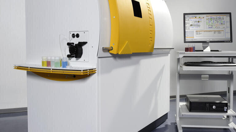 Fully Simultaneous Measurement of Elements from Lithium to Uranium Delivered