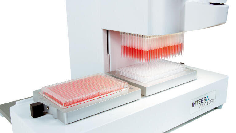 Reproducible Isolation of High Quality RNA