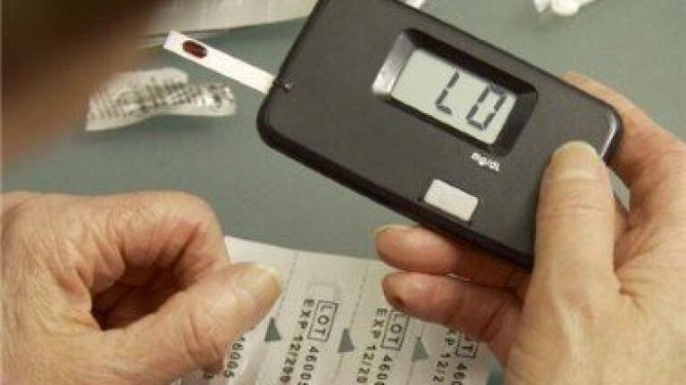 Clinical trials for diabetes treatment underway