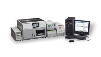 New Showcase for Extensive Range of GPC/SEC Systems and Detectors