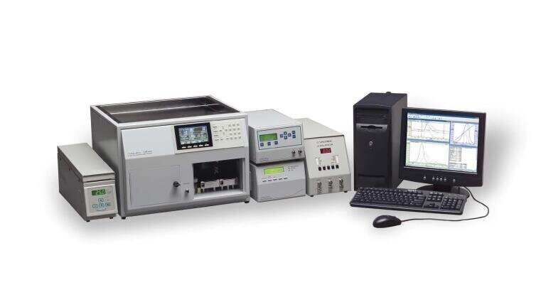New Showcase for Extensive Range of GPC/SEC Systems and Detectors