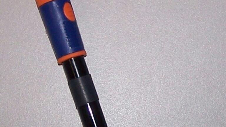 Combination Surfactant Electrode Introduced