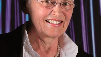 Grete Memmert Riefler 1939-2013