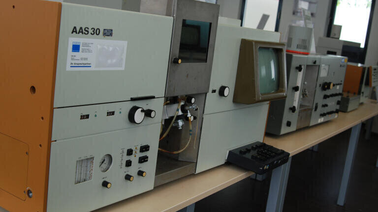 Analytik Jena Opens Company Museum