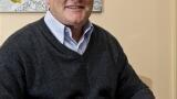 CERN Director Receives Queen’s Honours