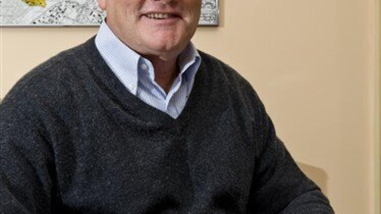 CERN Director Receives Queen’s Honours