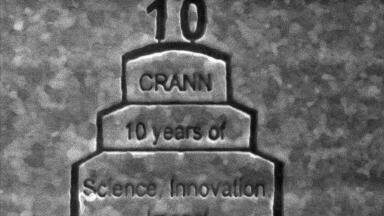 CRANN  Celebrates a Decade of Success