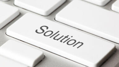 Proof of Concept for LIMS Solutions