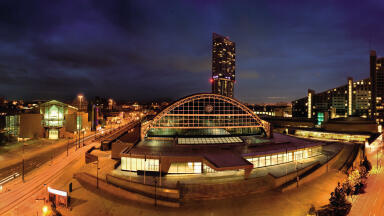 Microscience Microscopy Congress 2014