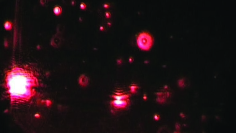 Nanoparticle Tracking Analysis - See what you’ve been missing