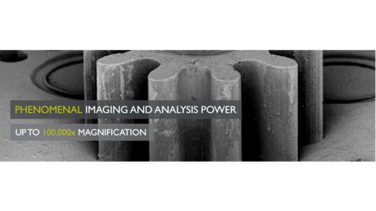 Great Imaging Power combined with Outstanding Technical Performance