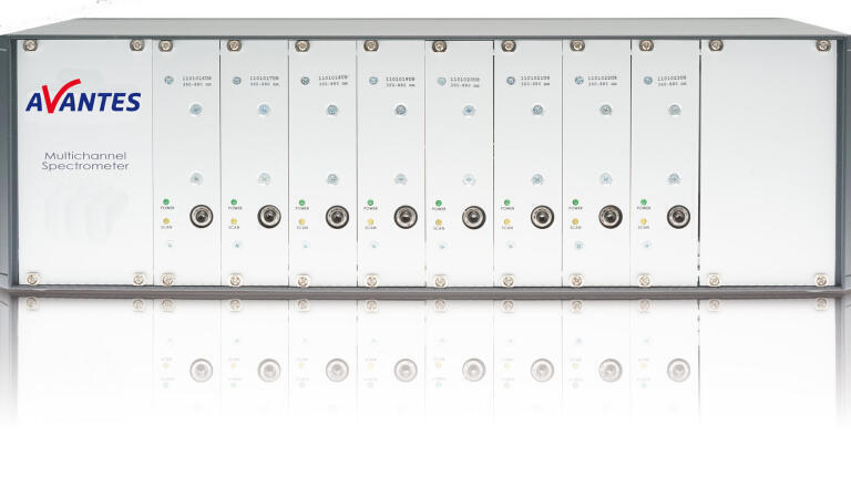 Multichannel Spectroscopy for those Special Occasions