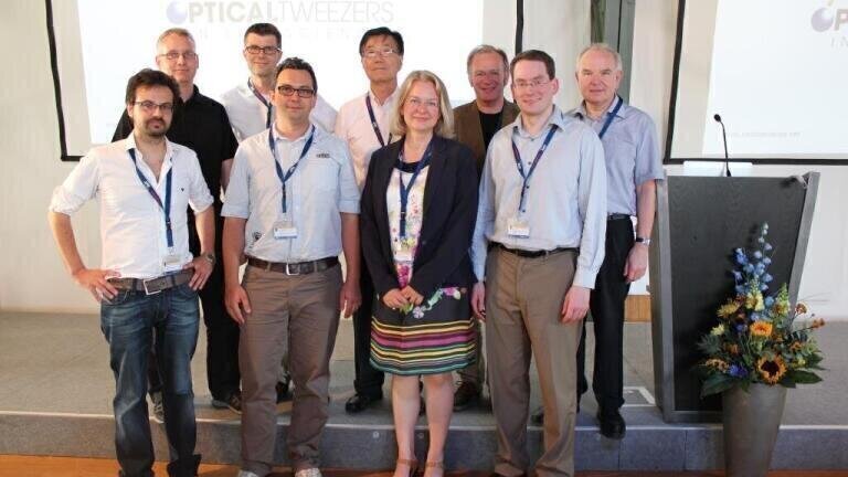 Fifth NanoBioVIEWS International Symposium reported a huge Success