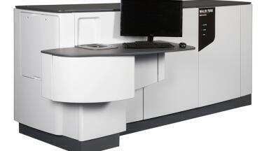 New Mass Spectrometer targeted for Proteomics and Tissue Imaging Research