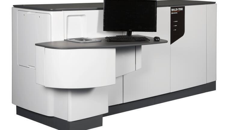 New Mass Spectrometer targeted for Proteomics and Tissue Imaging Research