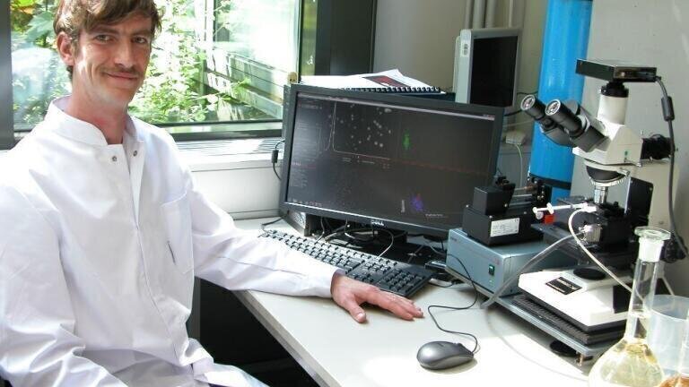 Nanoparticle Tracking Analysis implemented to Characterise Colloids in Water
