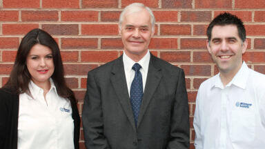 Thriving Particle Sizing Company Celebrates 30 years in Business