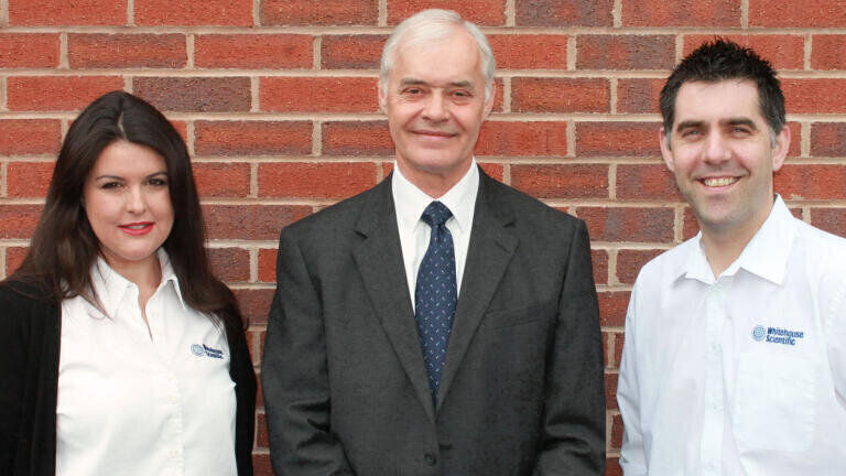Thriving Particle Sizing Company Celebrates 30 years in Business