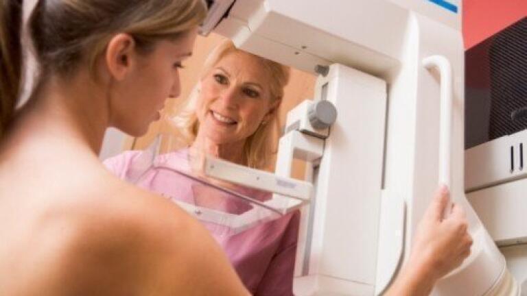 Drug compounds found to fight aggressive breast cancer