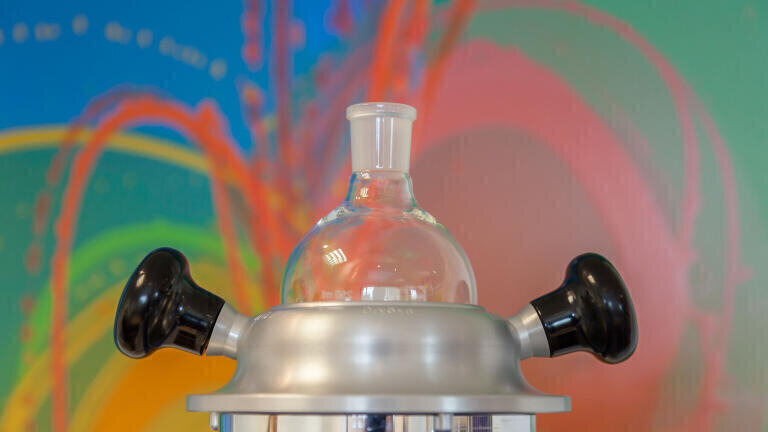 Nottingham Further Invest In Green Chemistry Laboratory