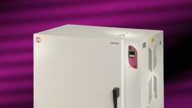 Oven and Incubator Series offer Maximum Flexibility and Performance