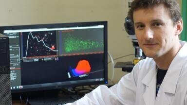 Report on Catalytic Nanoparticle Characterisation for Environmental Applications