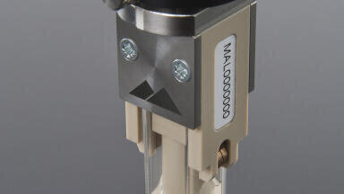 Surface Zeta Potential Cell eliminates need for Dedicated Instrument 