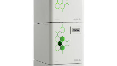 The New Precision Gas Generators for GC Instruments