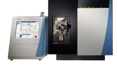 Launch of Triple Quadrupole LC-MS with New Levels of Sensitivity
