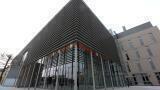 Chemical Drainage Pipework receives First Class Honours at Cardiff University