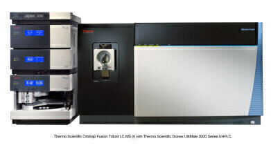 New LC-MS System Provides Revolutionary Depth of Analysis and Usability
