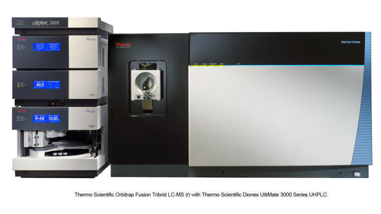 New LC-MS System Provides Revolutionary Depth of Analysis and Usability