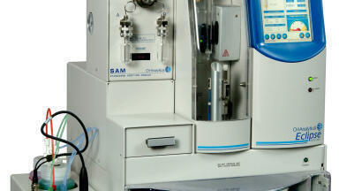 New OI Analytical GC products distributor in the UK & Ireland