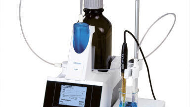 Electrochemistry Evolves - Xylem’s SI Analytics latest Titroline® Series, innovative expertise that traces back to the birthplace of electrochemistry
