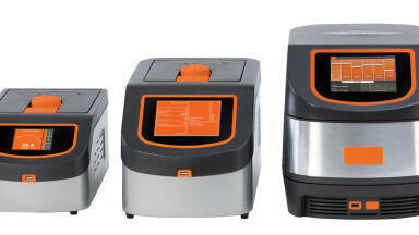 Techne Prime thermal cyclers – Testing for animal DNA contamination in food