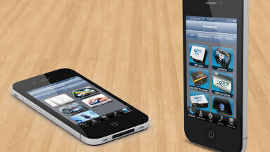 Spectroscopy Leader releases its first iOS Mobile Application