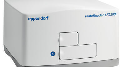 New PlateReader simplifies set-up and analysis for UV/Vis and Fluorescence Measurements
