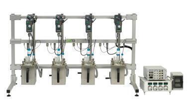New Solution for High Temperature PAEK R&D Provided