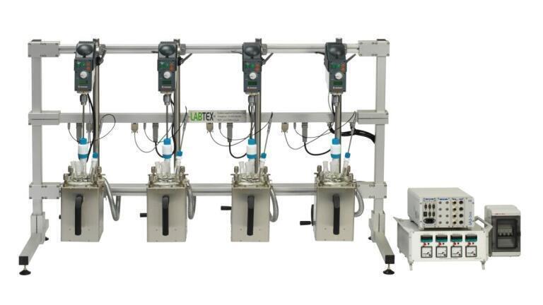 New Solution for High Temperature PAEK R&D Provided