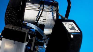 Leading Compressor and Pump Manufacturer adds four new Service Centres to expanding European Network