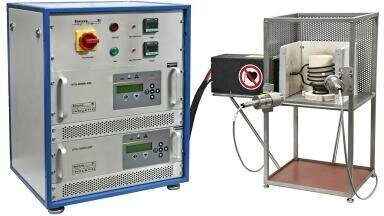 Lab Melting System