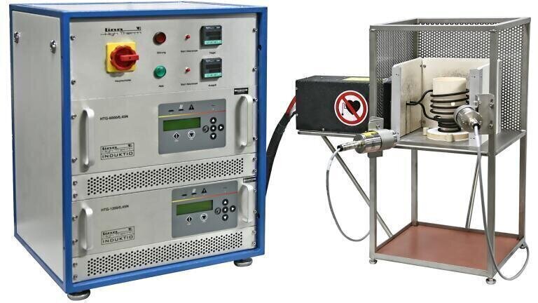 Lab Melting System