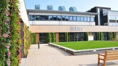 £35m innovation campus