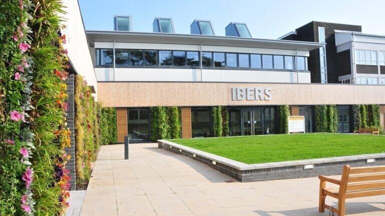 Aberystwyth University Gogerddan Campus
