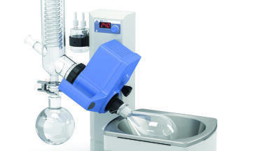 Rotary Evaporator provides Safe and Affordable Distillation