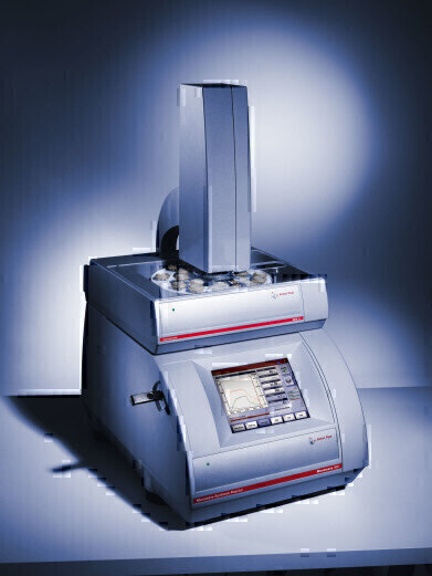 Monowave 300 Microwave Reactor System Labmate Online