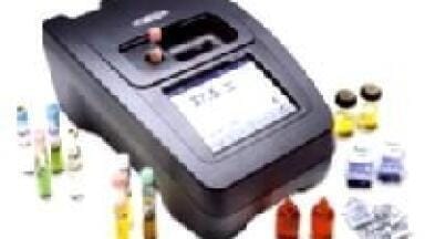 New Vis-spectrophotometer Meets Every Water Testing Need
