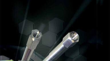 The New Chromatography Columns and Supplies Catalogue from Hichrom