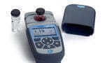 Latest Robust Handheld Colorimeter 